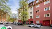 Außenansicht 6 - Etagenwohnung mit 112,00 m² in Nürnberg zum Kaufen