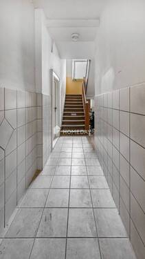 Treppenhaus 1 - 