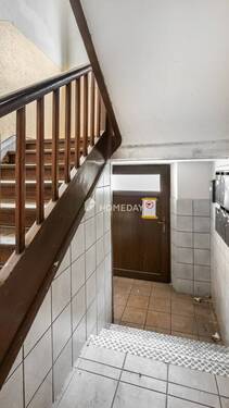 Treppenhaus 2 - 