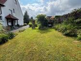 Teilasnicht vom Garten - 