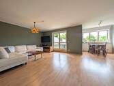Wohnen - Essen - 2 Zimmer Etagenwohnung in München
