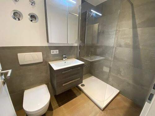 Badezimmer - 