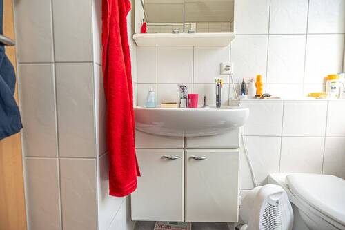 Badezimmer - 