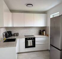 Hohe Qualität in zentraler Lage - Erding