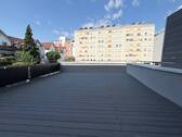 Dachterrasse (Süd) - 