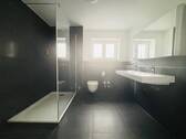 Tageslichtbadezimmer - 