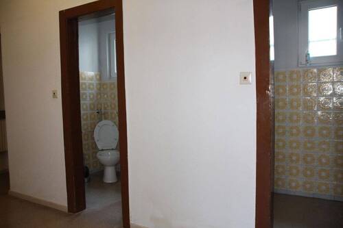 Toiletten - 