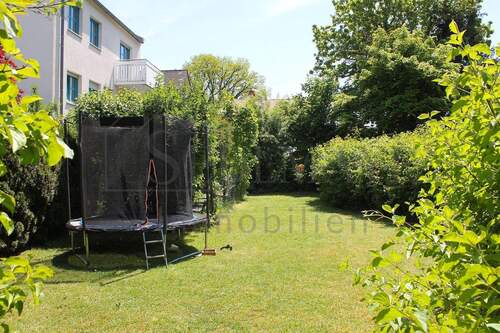 Gemeinschaftsgarten 1 - 