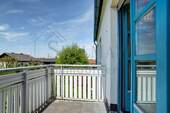 Ansicht Balkon 1 - 
