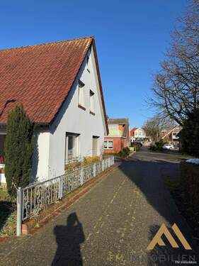 Bild 4 - Mehrfamilienhaus, Wohnhaus mit 157,00 m&sup2; in Carolinensiel zum Kaufen