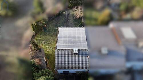 Bild 4 - Reihenendhaus mit 90,00 m&sup2; in Bad Hersfeld zum Kaufen