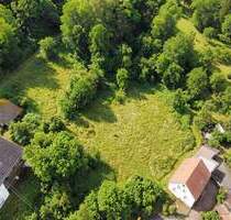 Grundstück mit Baugenehmigung - Hier entsteht Ihr neues Zuhause - Bann