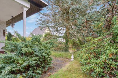 Impression Grundstück - Grundstück in Grünheide