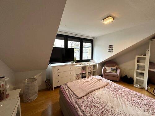 … viel Fensterfläche - 