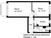 Grundriss - 