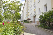 Vorderansicht - 