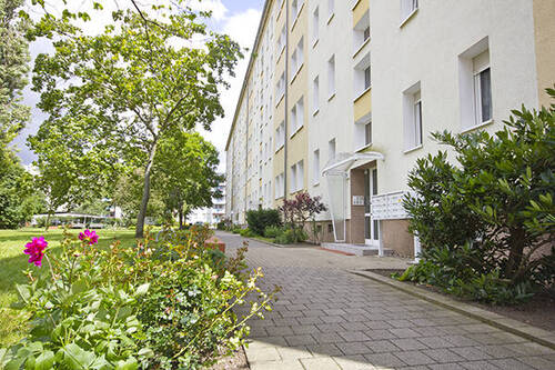 Vorderansicht - 