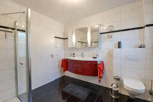 Badezimmer I - 