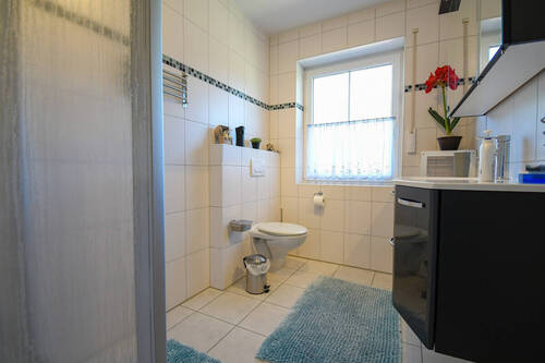 Badezimmer II - 