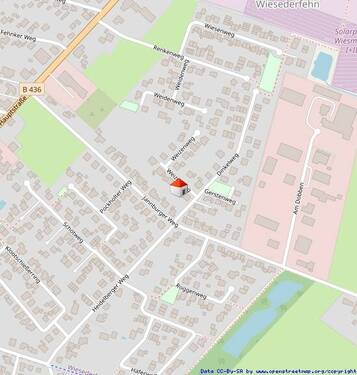 Lageplan - 