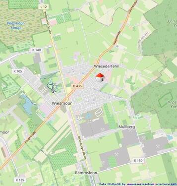 Lageplan - 