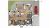 Grundriss - 