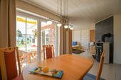 Wohn- und Esszimmer - 