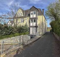 Bezugsfreie 1-Zimmer-Wohnung mit Stellplatz in begehrter Lage von Bonn-Ippendorf