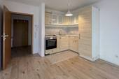 Küche - 1 Zimmer Einfamilienhaus in Bonn