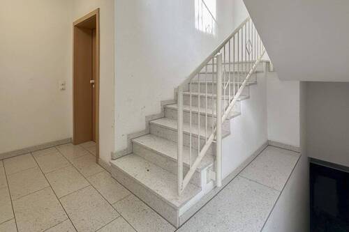 Hausflur - 