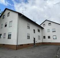 Renovierte Dachgeschosswohnung in Straubing - Ihr Mieter ist schon da