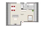 Grundriss - 