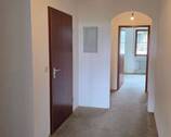 Eingangsbereich mit Blick zum Schlafzimmer - 