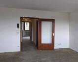Blick durch die Wohnung - 