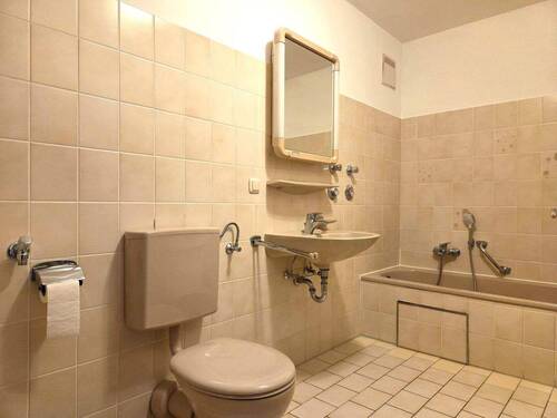 Badezimmer - 