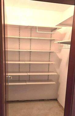 Lagerraum - 
