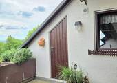 Lagerraum außen - 