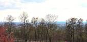 Aussicht von der Terrasse - 