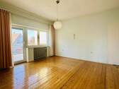 Schlafzimmer im Obergeschoss mit... - 