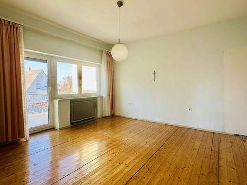 Schlafzimmer im Obergeschoss mit... - 