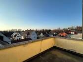 Dachterrasse - 