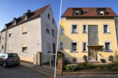 Zwei Immobilien, ein Preis!!! - Immobilienpaket mit Potential in Gerolzhofen!!!