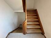MFH - Treppenhaus - 