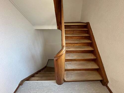 MFH - Treppenhaus - 