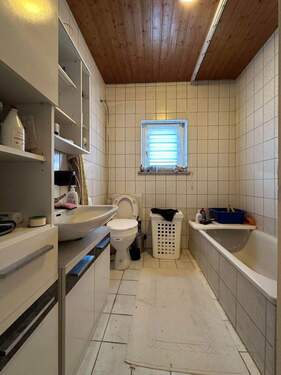 MFH - Tageslichtbad - 