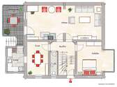Mehrgenerationenhaus - Erdgeschoss - 
