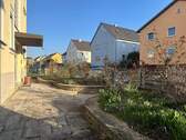 Vorgarten - 