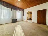 Wohnbereich EG (Ansicht II) - 