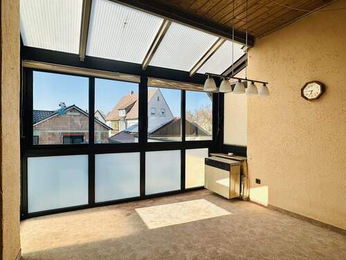 heller Wintergarten - 