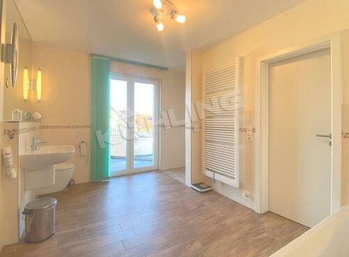 Badezimmer - 